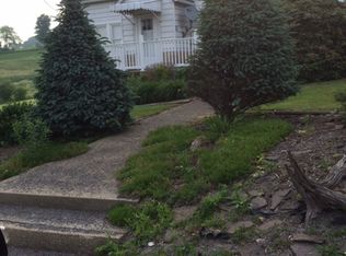 852 Cumberland Hwy, Berlin, PA 15530