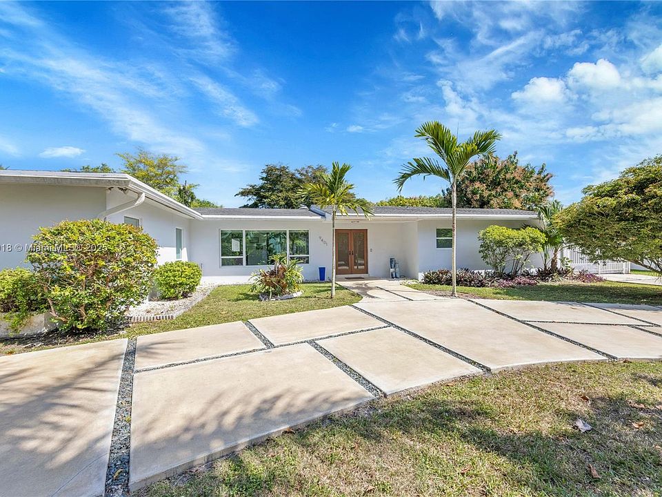 9401 SW 69th Ct, Pinecrest, FL 33156 | Zillow