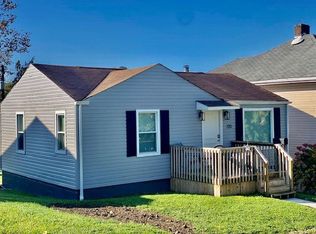 120 Taylor Ave, Wheeling, WV