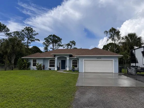 16605 64TH Place N, The Acreage, FL 33470