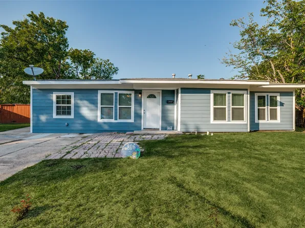 806 Highland Dr, Grand Prairie, TX 75051