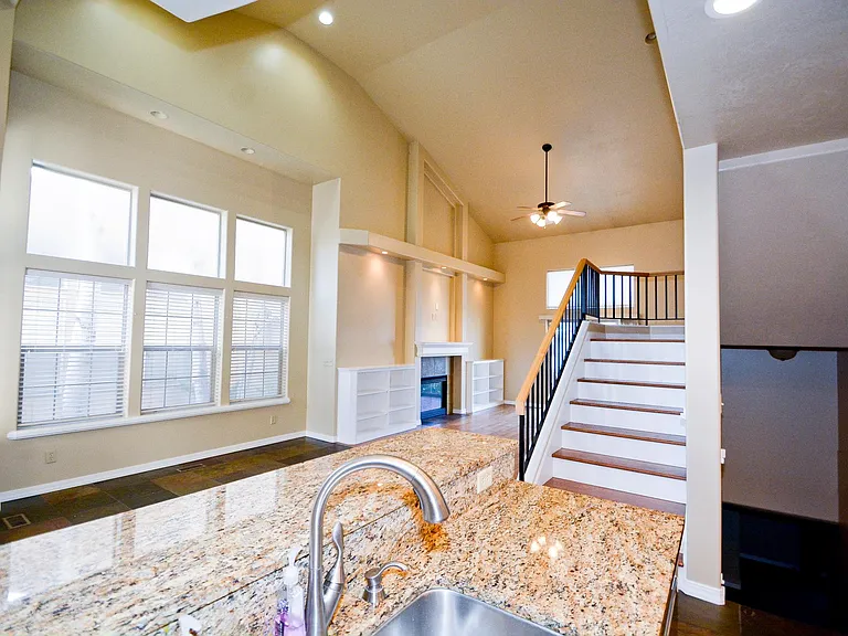 Main Floor