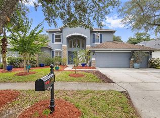 8380 GOLDEN PRAIRIE DRIVE, TAMPA, FL 33647