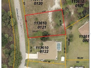 Greenland St, North port, FL 34288