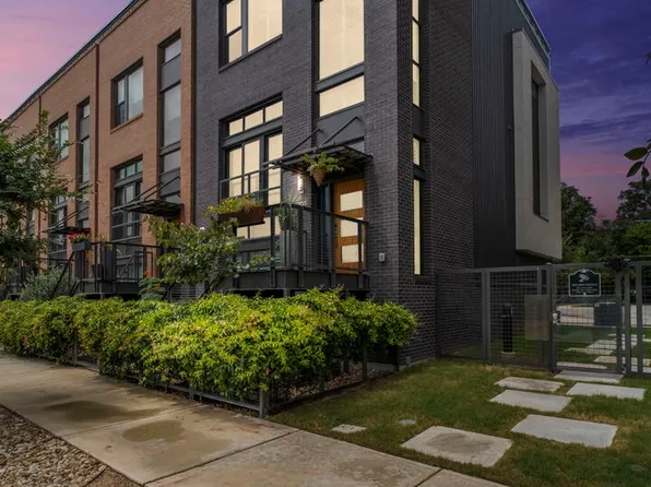 318 W GRAYSON ST Unit 205 #205, San Antonio, TX 78212
