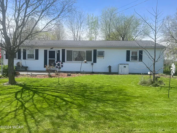 3121 Burch Ave, Lima, OH 45801