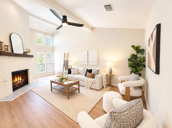 7903 Tealwood Trl, Austin, TX 78731