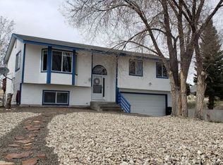 718 Spring Creek Pkwy, Spring Creek, NV 89815