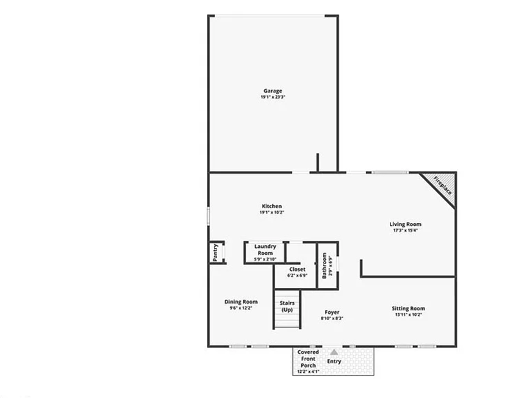 6902 Graham Dr — Photo 2