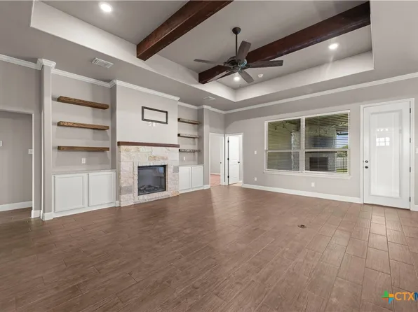 267 Sand Flat Ln, Temple, TX 76502