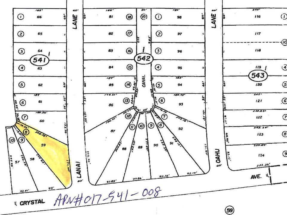 1st image of 2343 Lanai Ln