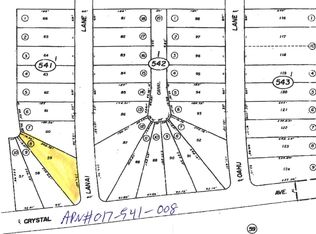 2343 Lanai Ln, Thermal, CA 92274