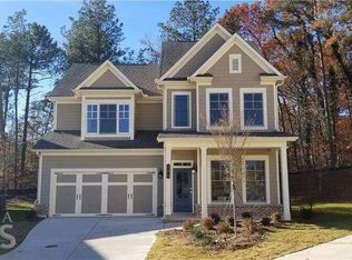 476 Suwanee Park Ter, Suwanee, GA 30024
