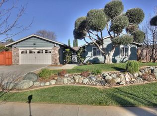 6888 Campisi Ct, San Jose, CA