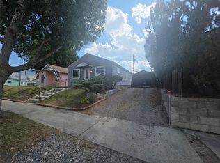 2638 Bayard St, Butte, MT 59701