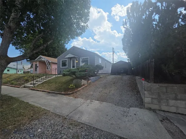 2638 Bayard St, Butte, MT 59701