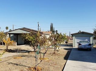 861 Stamoules St, Mendota, CA 93640