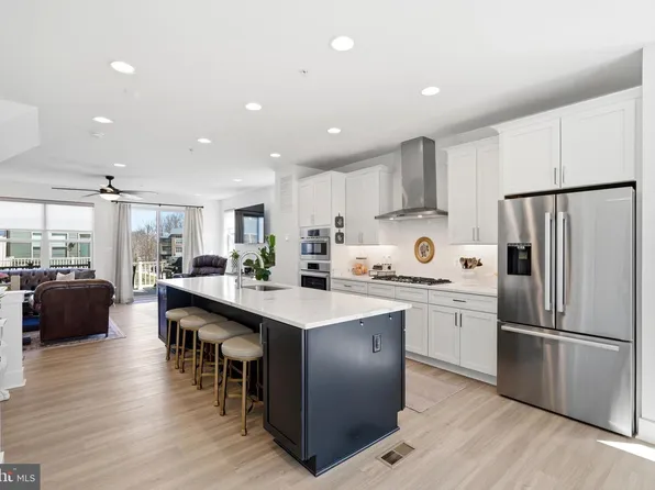 3311 Streamlet Ln, Laurel, MD 20724