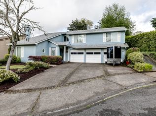2206 Corinthian Ct, Eugene, OR