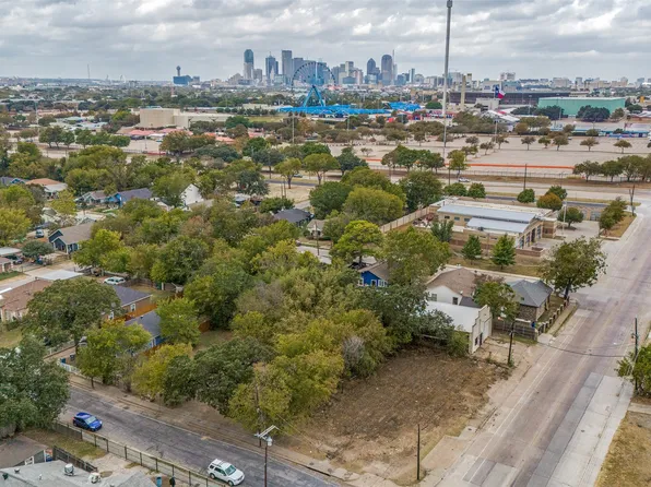 4121 Hamilton Ave, Dallas, TX 75210