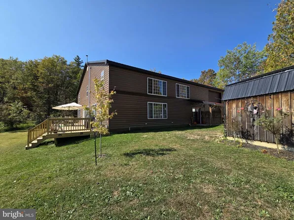 198 N Hunter Run Rd, Howard, PA 16841