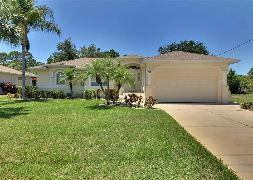 155 Long Meadow Ln