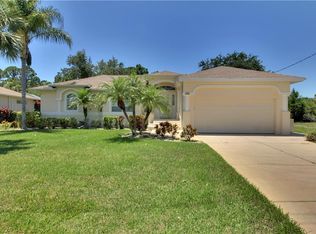155 Long Meadow Ln, Rotonda West, FL 33947