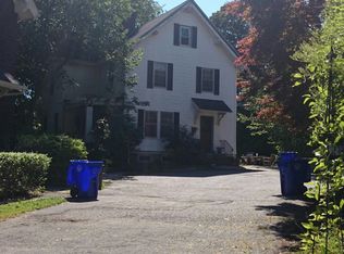 1 Vogel Ter, Brookline, MA 02445