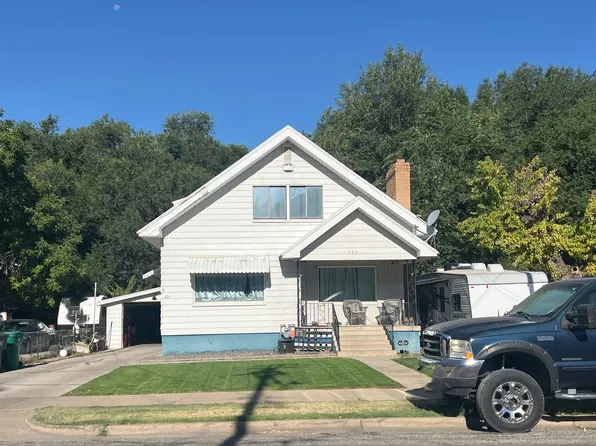 425 Grant Ave, Ogden, UT 84404