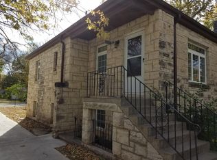 1507 Fairchild Ave, Manhattan, KS 66502