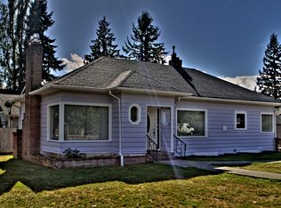 102 W Marion St, Arlington, WA 98223