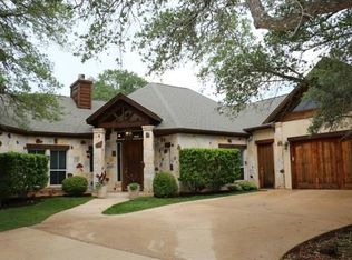 101 Sundance Trl, Dripping Springs, TX 78620