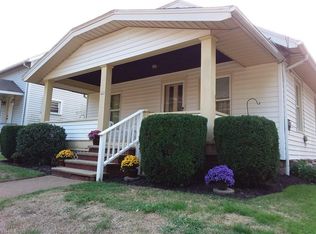907 Seneca St NE, Massillon, OH
