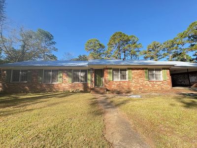 1907 Homewood Dr, Albany, GA, 31707