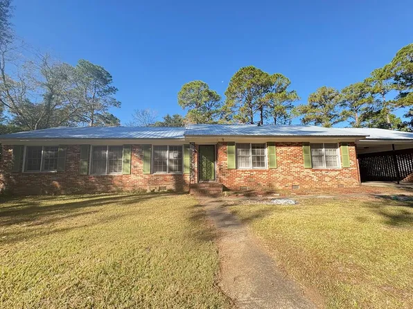 1907 Homewood Dr, Albany, GA 31707