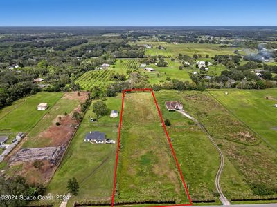 3410 Huntington Ave, Mims, FL, 32754