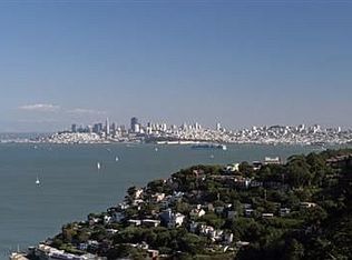 86 Prospect Ave, Sausalito, CA 94965