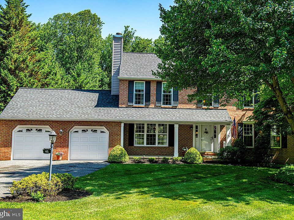 1st image of 46 Dulaney Hills Ct