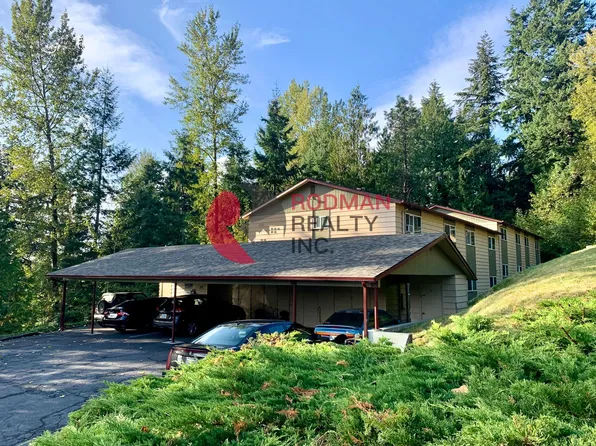 201 Teresa Way, 201 Teresa Way APT 6, Kelso, WA 98626