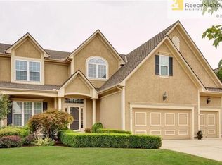 7715 W 145th Ter, Overland Park, KS 66223