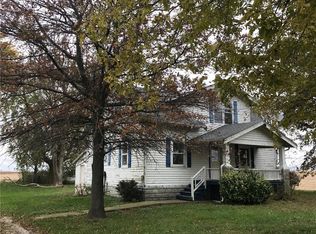 5830 Blue Mound Rd, Macon, IL 62544