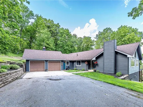 N6442 Rye Bluff Road, Black River Falls, WI 54615