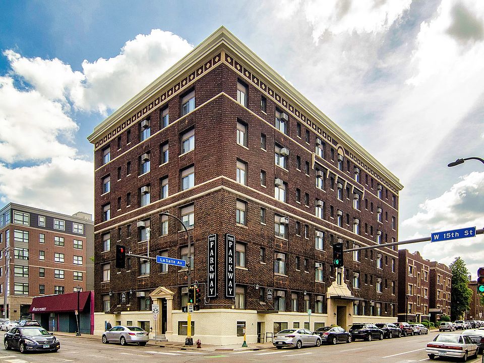 1st image of 1500 La Salle Ave #9f649c7d6
