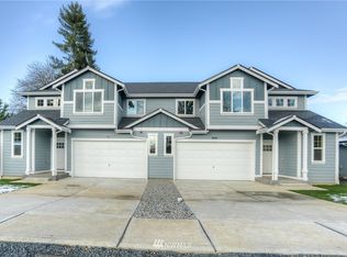 802 Barclift Ln SE #A & B, Tumwater, WA