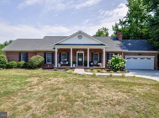 6 Rodeo Ct, Fredericksburg, VA 22407