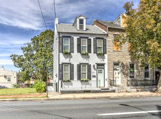 507 E Chestnut St, Lancaster, PA 17602