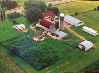 2022 Highway 12, Baldwin, WI 54002