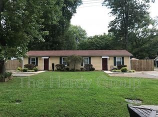 604B Cedar Crest Dr, Tullahoma, TN 37388