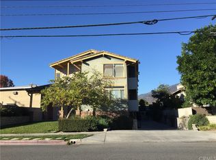 825 W Duarte Rd UNIT D, Monrovia, CA 91016