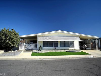 974 San Gorgonio Way, Hemet, CA, 92543
